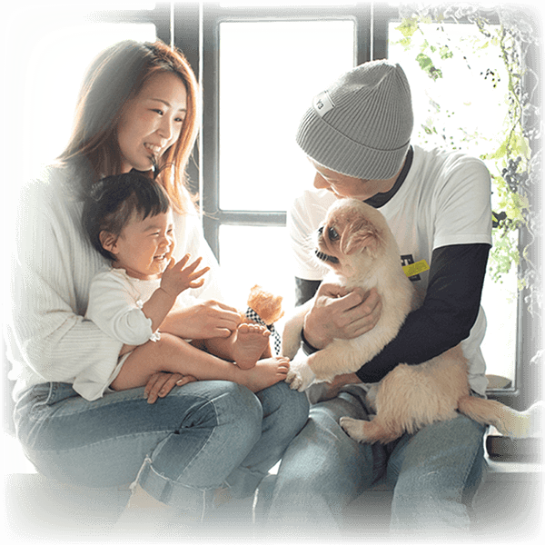 お客様の声1 写真